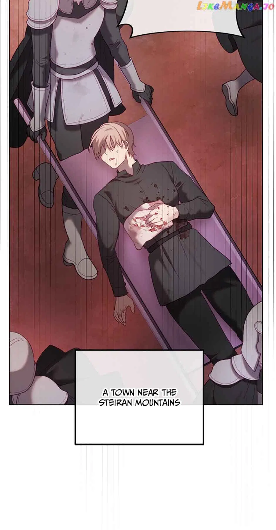 I’m a Villain, but I Saved the Heroine Chapter 50 – Page 32