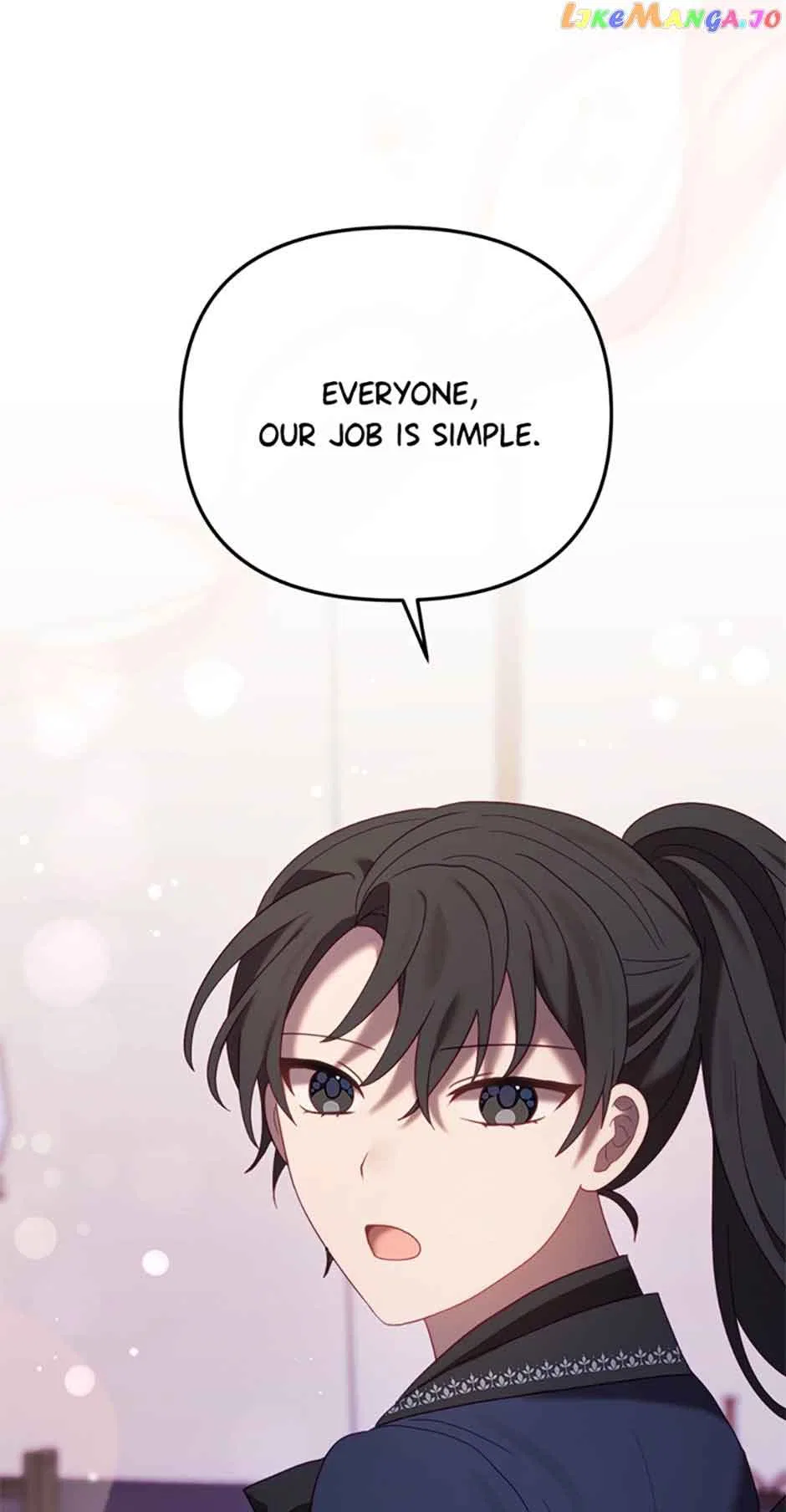 I’m a Villain, but I Saved the Heroine Chapter 50 – Page 37