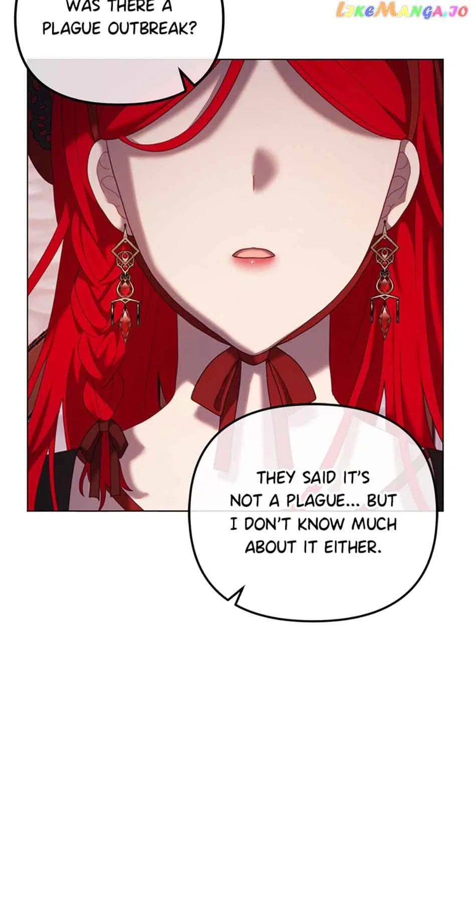 I’m a Villain, but I Saved the Heroine Chapter 50 – Page 45