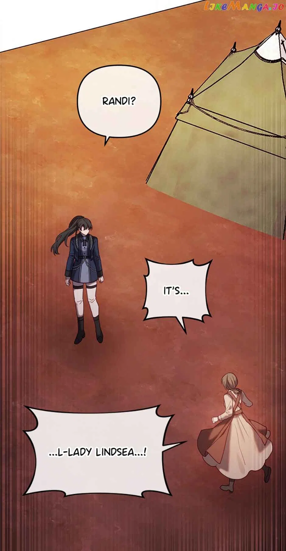 I’m a Villain, but I Saved the Heroine Chapter 50 – Page 60