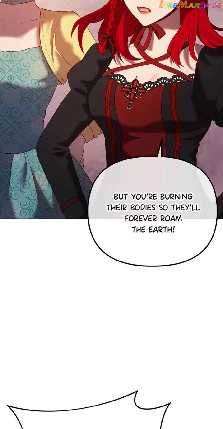 I’m a Villain, but I Saved the Heroine Chapter 50 – Page 67