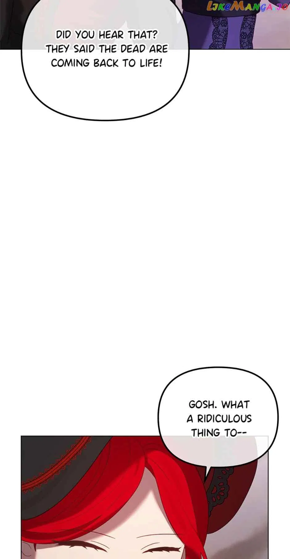 I’m a Villain, but I Saved the Heroine Chapter 50 – Page 70