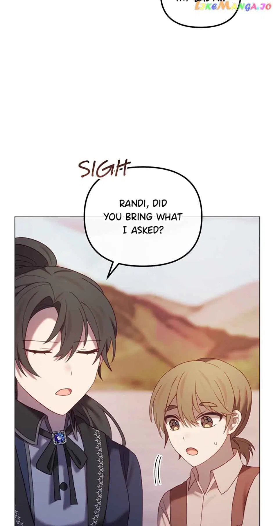 I’m a Villain, but I Saved the Heroine Chapter 50 – Page 77