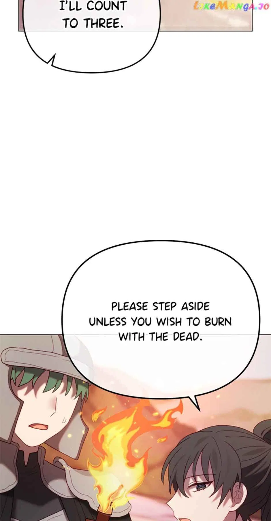 I’m a Villain, but I Saved the Heroine Chapter 50 – Page 82