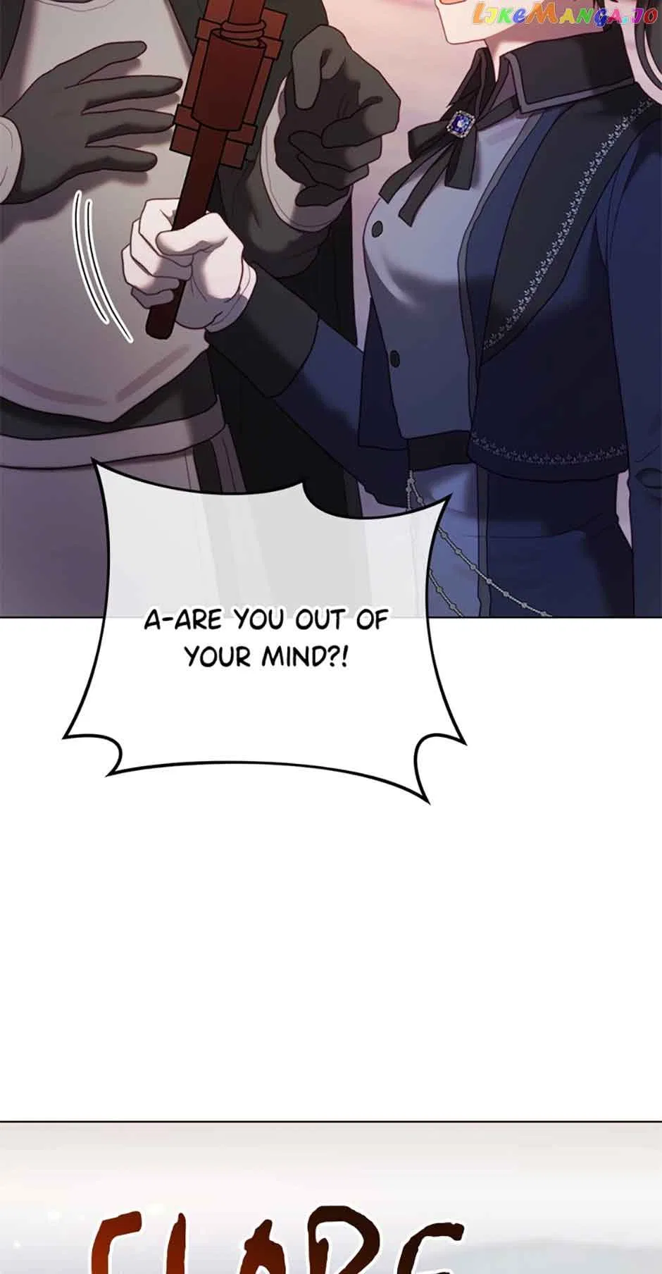 I’m a Villain, but I Saved the Heroine Chapter 50 – Page 83