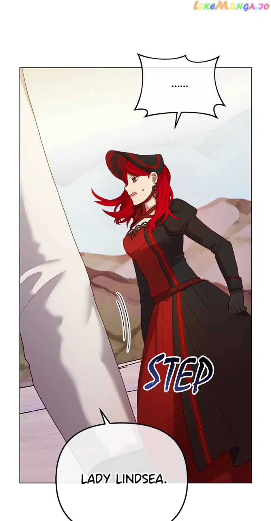 I’m a Villain, but I Saved the Heroine Chapter 50 – Page 89