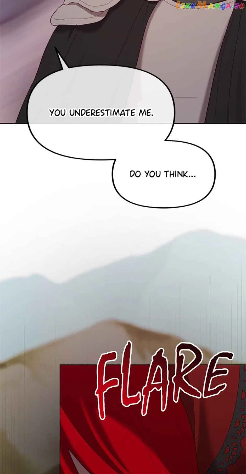 I’m a Villain, but I Saved the Heroine Chapter 50 – Page 94