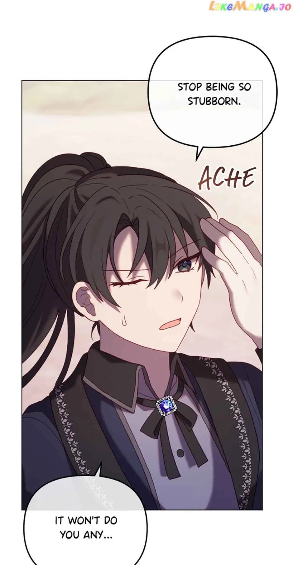 I’m a Villain, but I Saved the Heroine Chapter 50 – Page 97