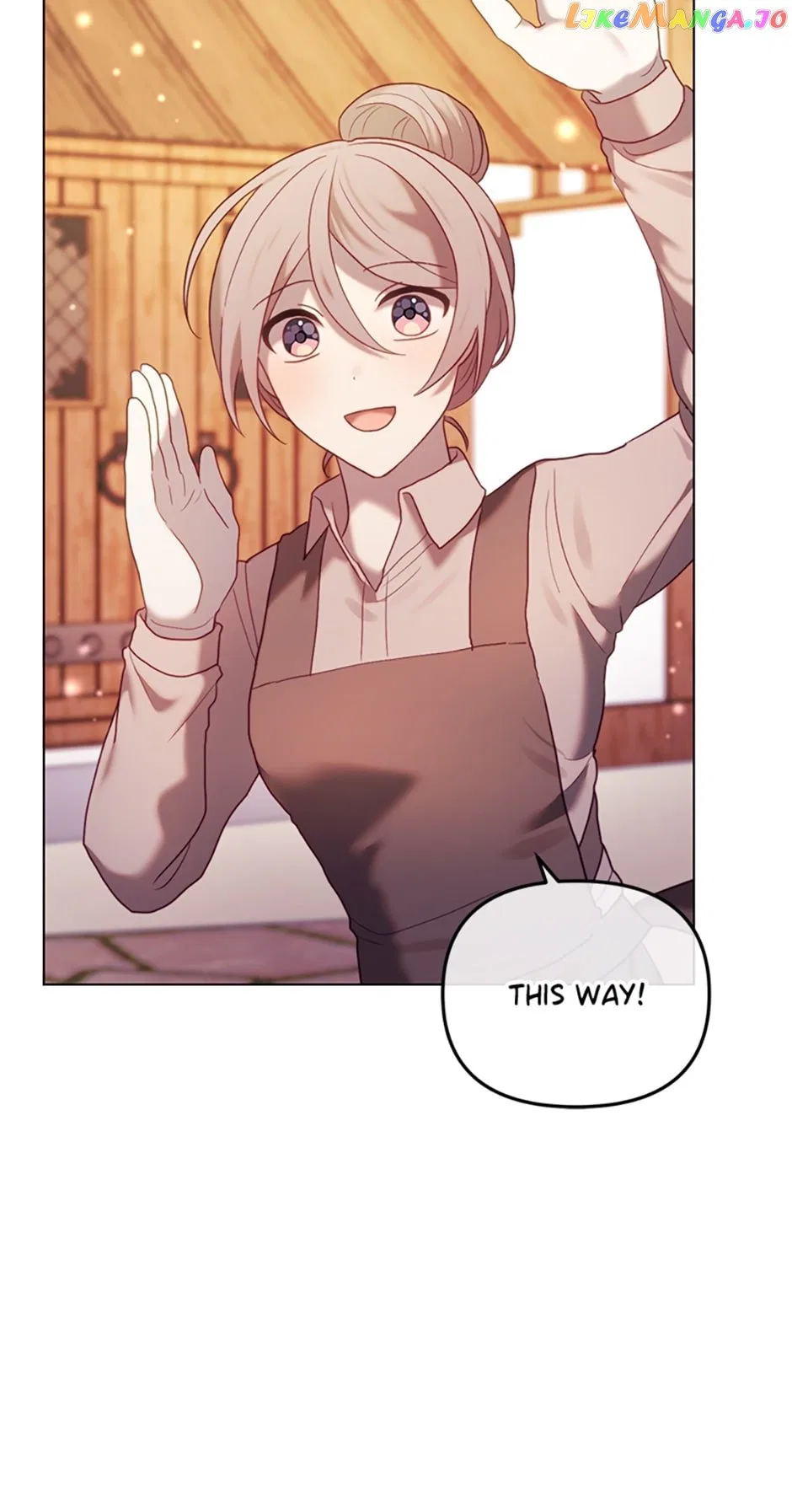 I’m a Villain, but I Saved the Heroine Chapter 49 – Page 4