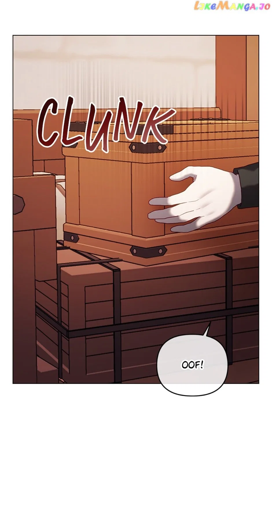 I’m a Villain, but I Saved the Heroine Chapter 49 – Page 10