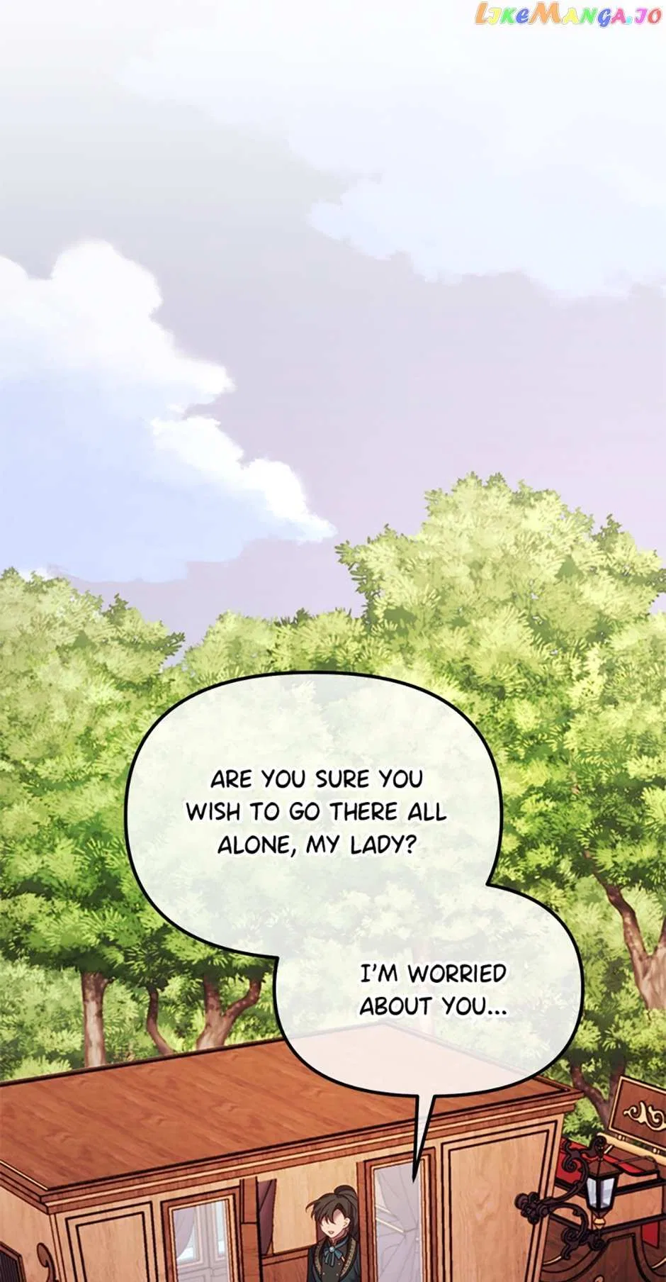 I’m a Villain, but I Saved the Heroine Chapter 49 – Page 13