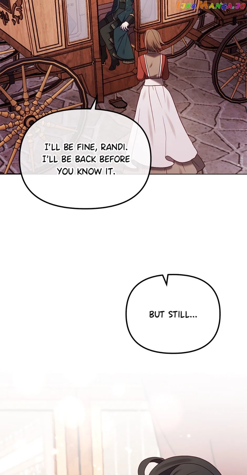 I’m a Villain, but I Saved the Heroine Chapter 49 – Page 14