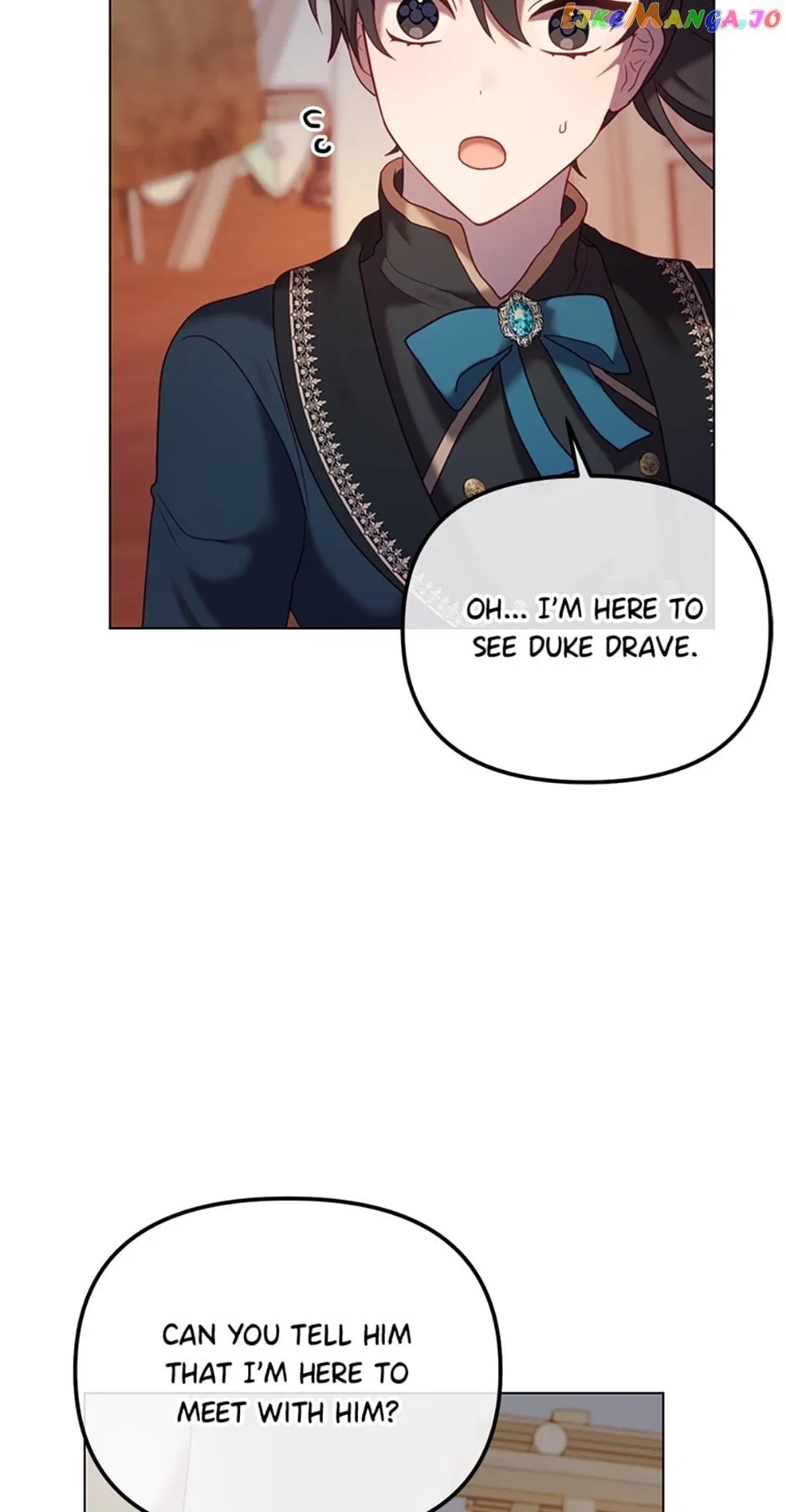 I’m a Villain, but I Saved the Heroine Chapter 49 – Page 22