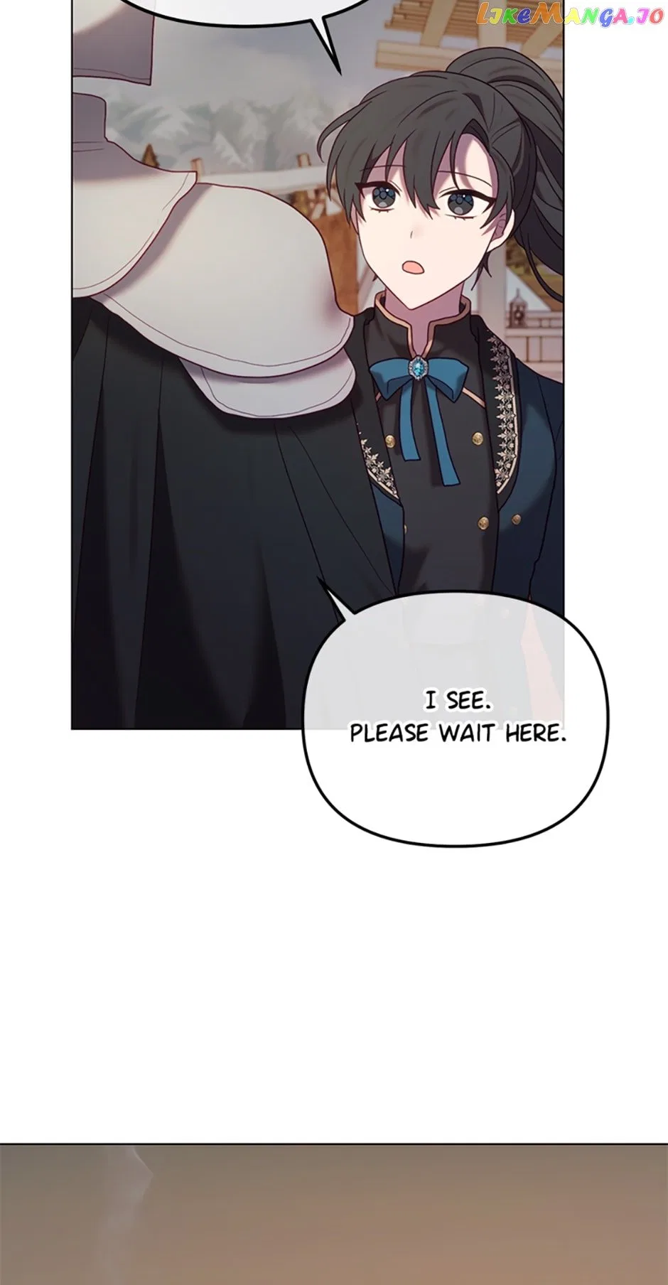 I’m a Villain, but I Saved the Heroine Chapter 49 – Page 23