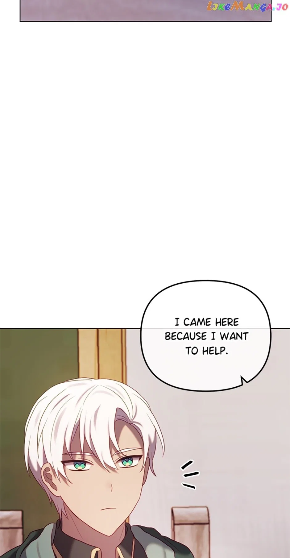 I’m a Villain, but I Saved the Heroine Chapter 49 – Page 31