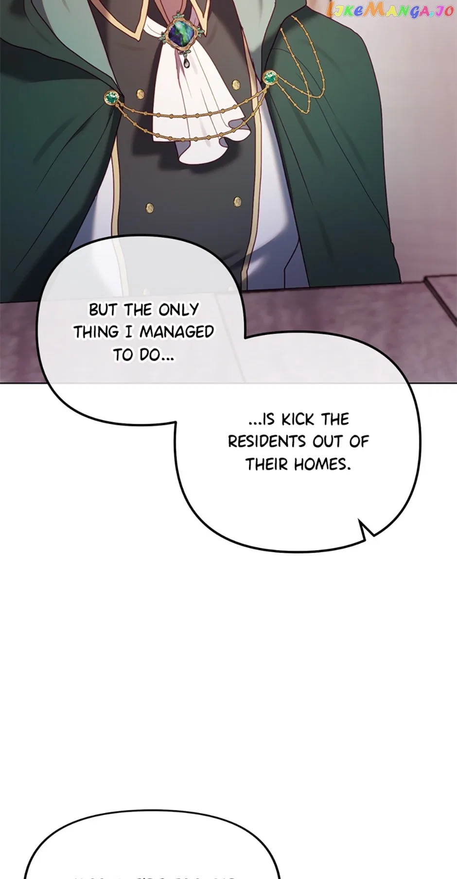 I’m a Villain, but I Saved the Heroine Chapter 49 – Page 32