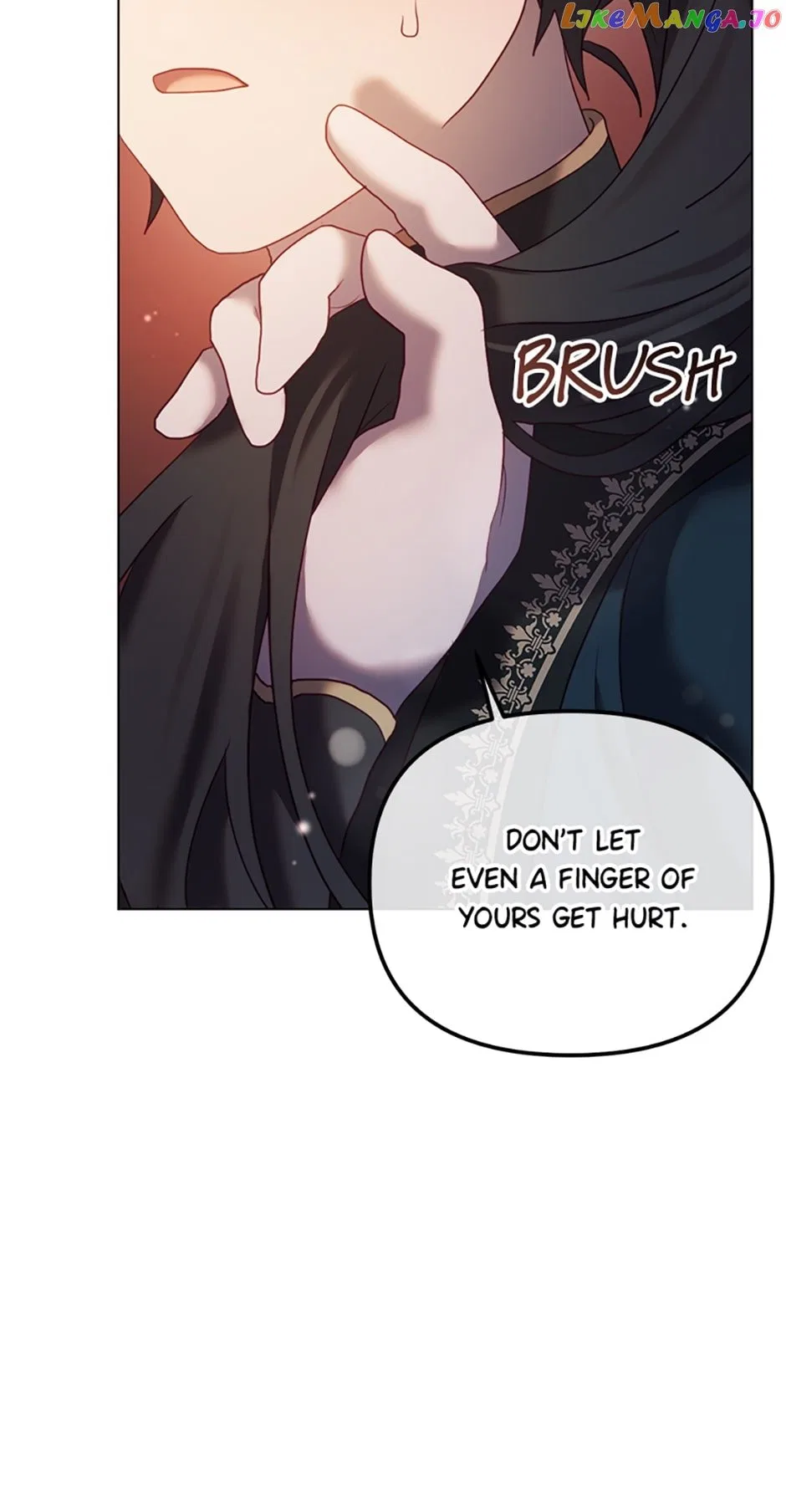 I’m a Villain, but I Saved the Heroine Chapter 49 – Page 53