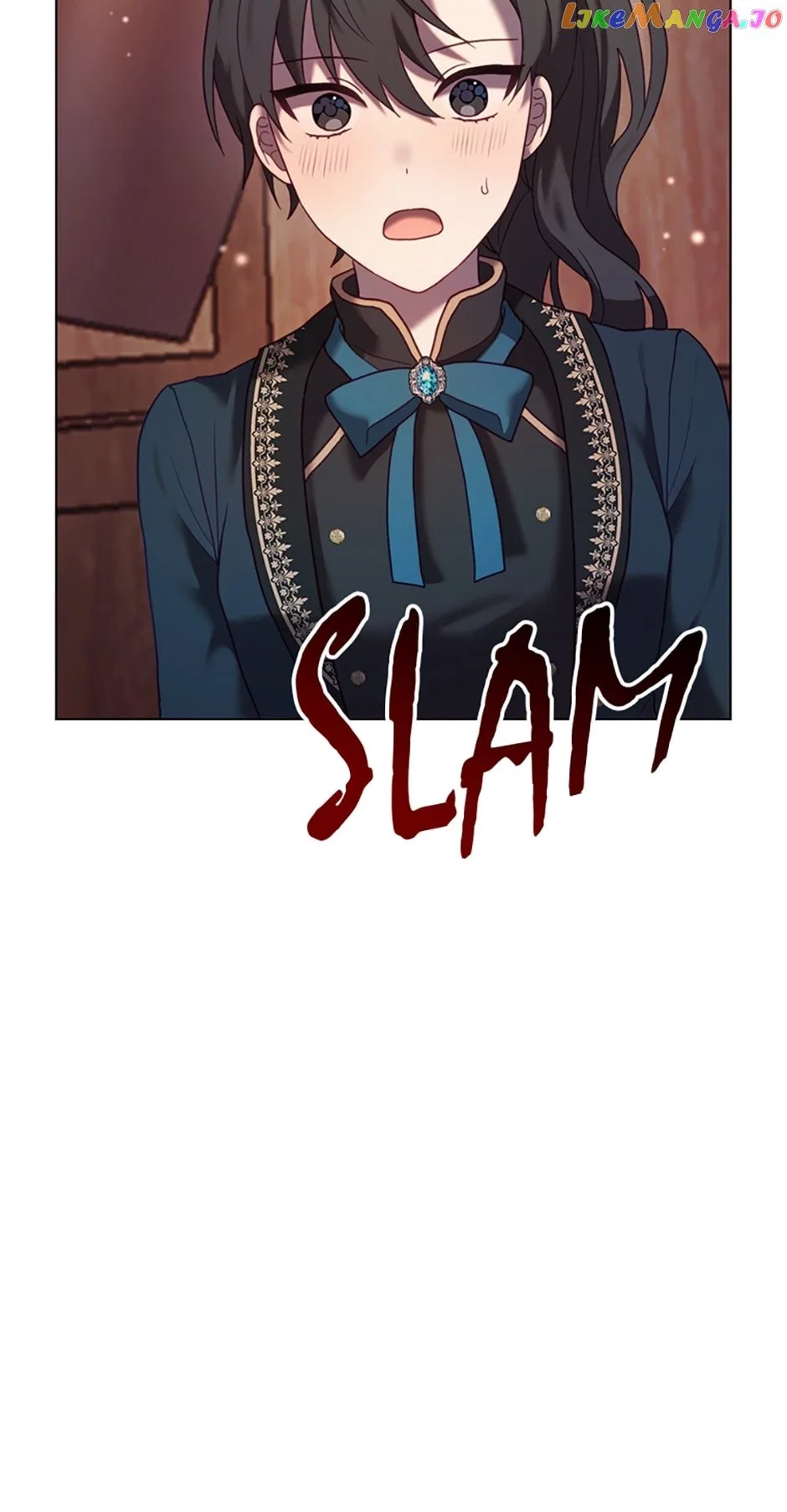 I’m a Villain, but I Saved the Heroine Chapter 49 – Page 57