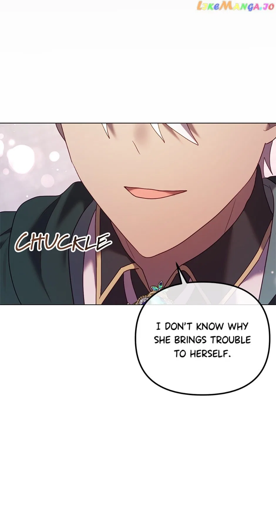 I’m a Villain, but I Saved the Heroine Chapter 49 – Page 70