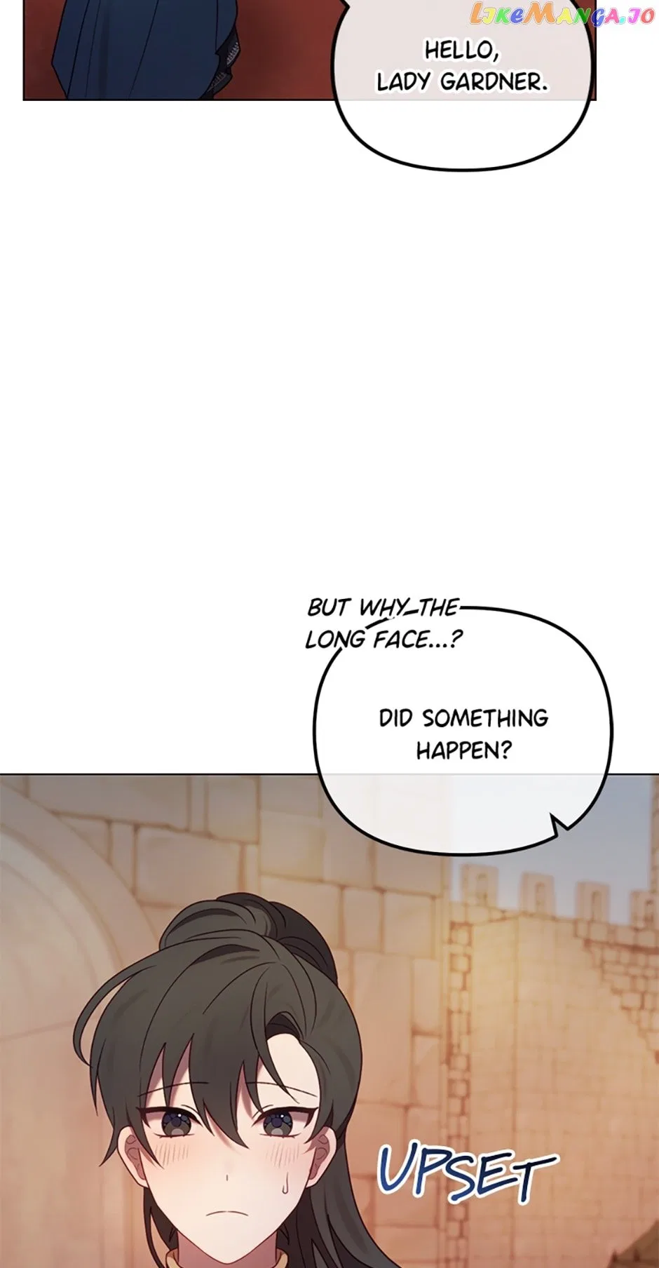 I’m a Villain, but I Saved the Heroine Chapter 49 – Page 76
