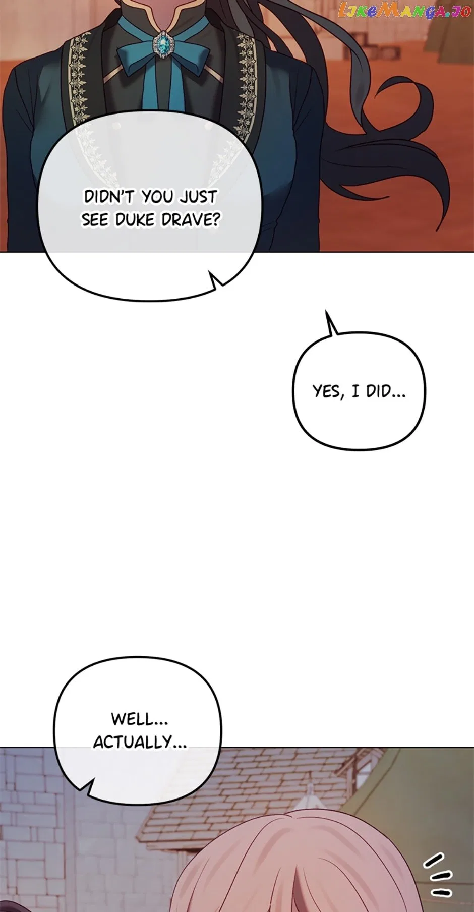 I’m a Villain, but I Saved the Heroine Chapter 49 – Page 77