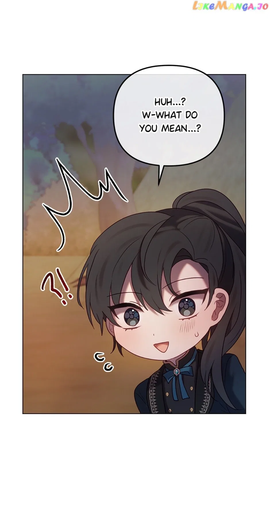 I’m a Villain, but I Saved the Heroine Chapter 49 – Page 82