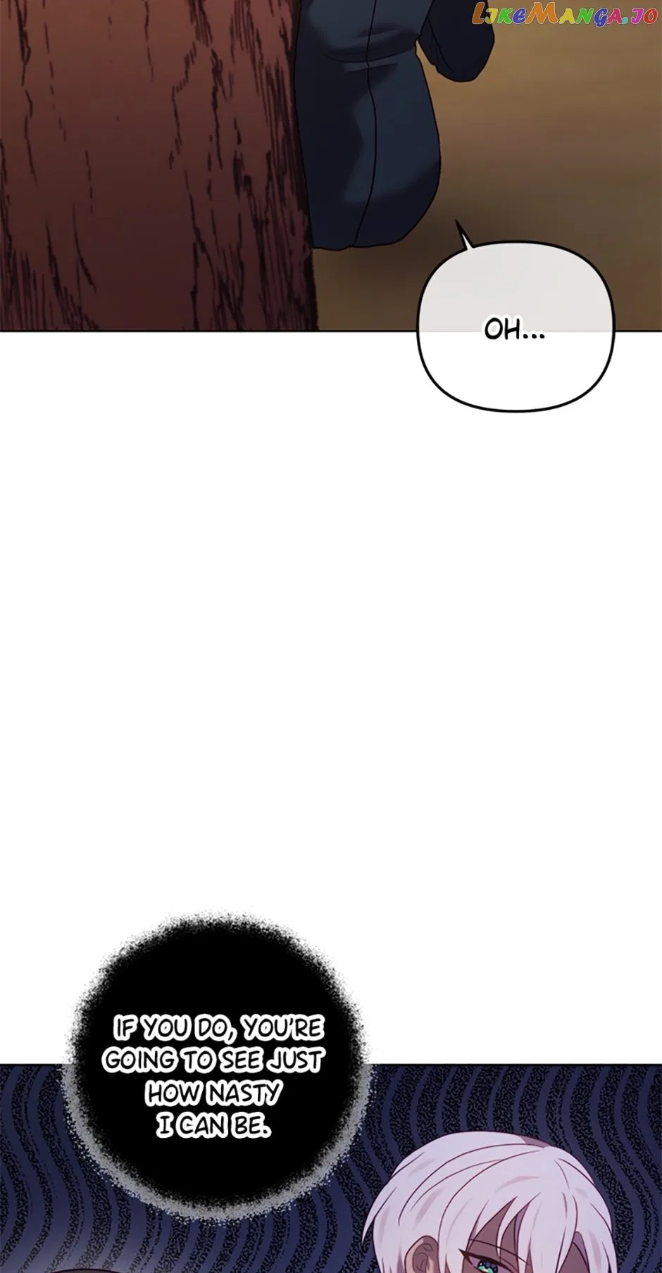 I’m a Villain, but I Saved the Heroine Chapter 49 – Page 85