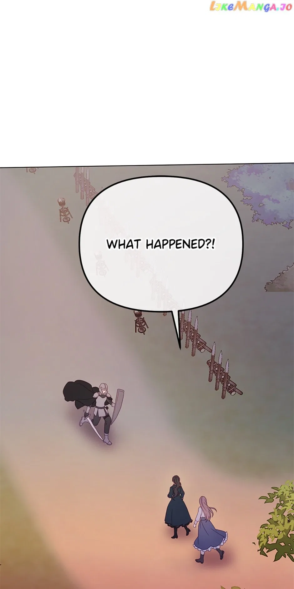 I’m a Villain, but I Saved the Heroine Chapter 49 – Page 90