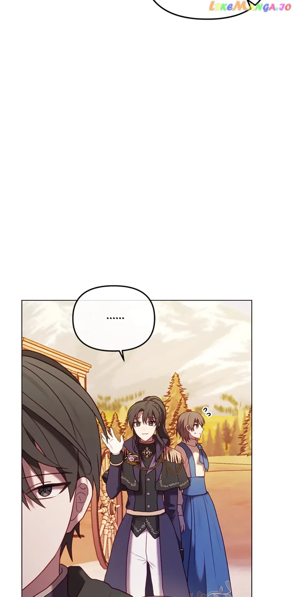 I’m a Villain, but I Saved the Heroine Chapter 48 – Page 5