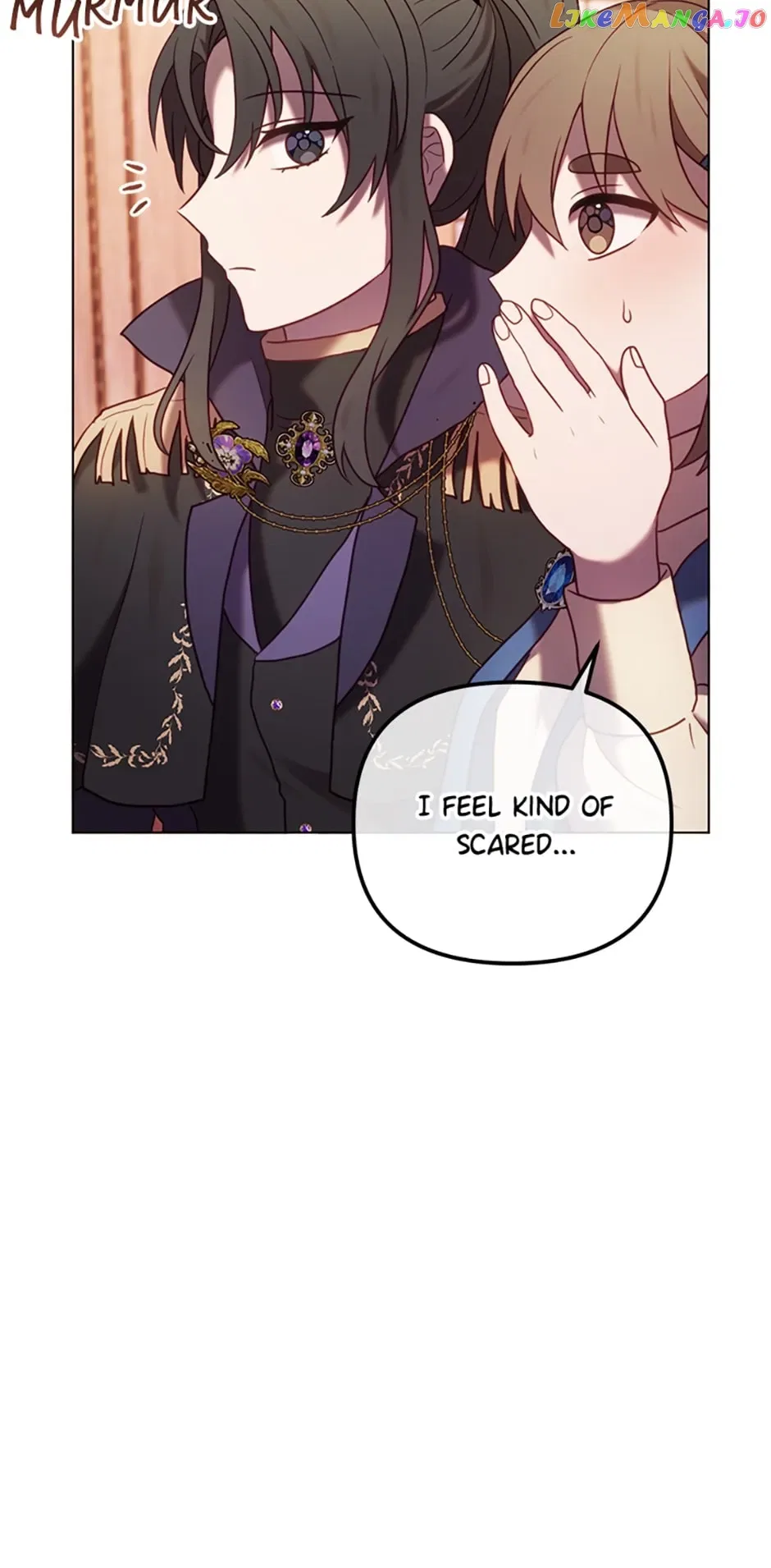 I’m a Villain, but I Saved the Heroine Chapter 48 – Page 7