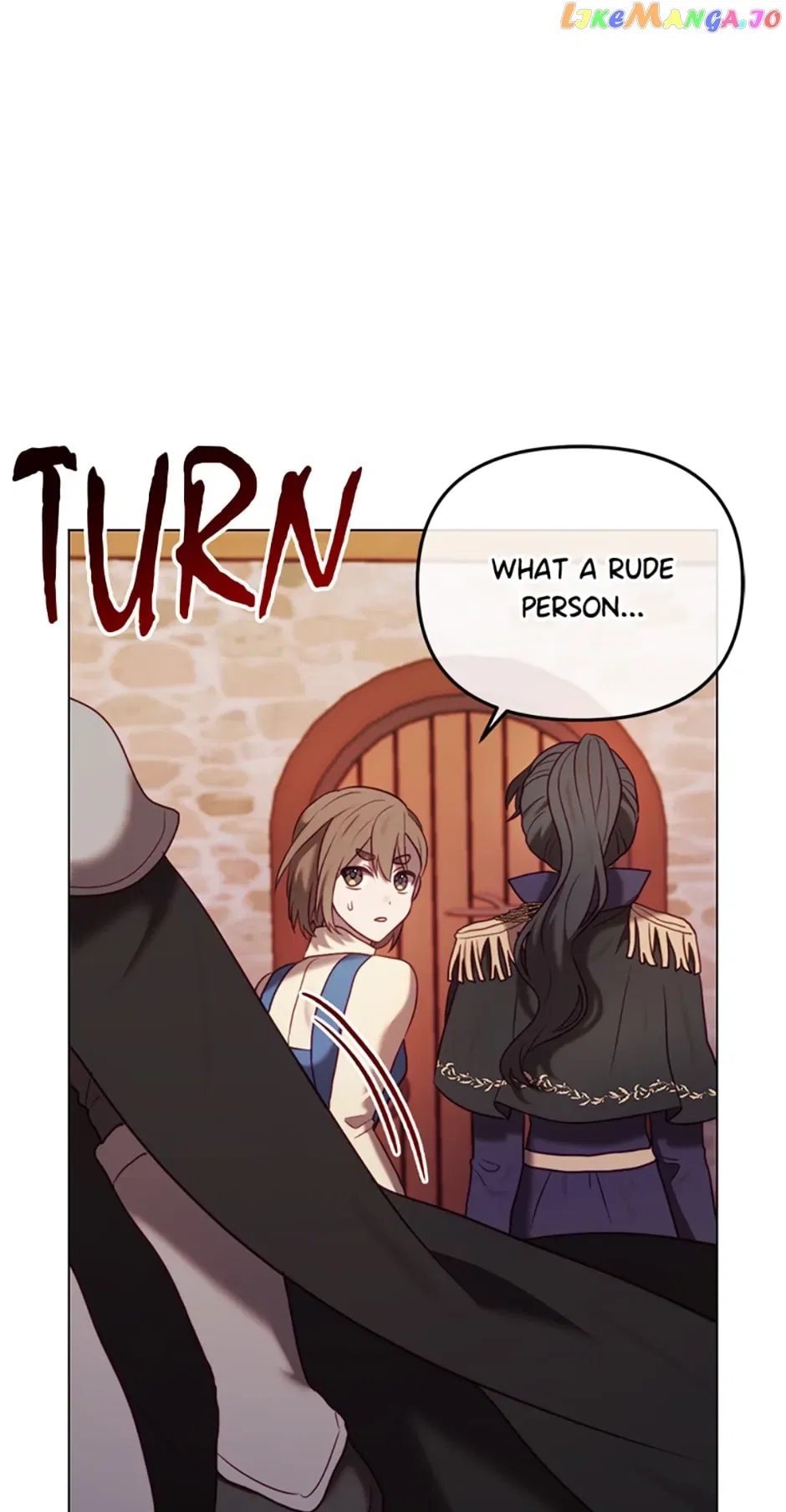 I’m a Villain, but I Saved the Heroine Chapter 48 – Page 14