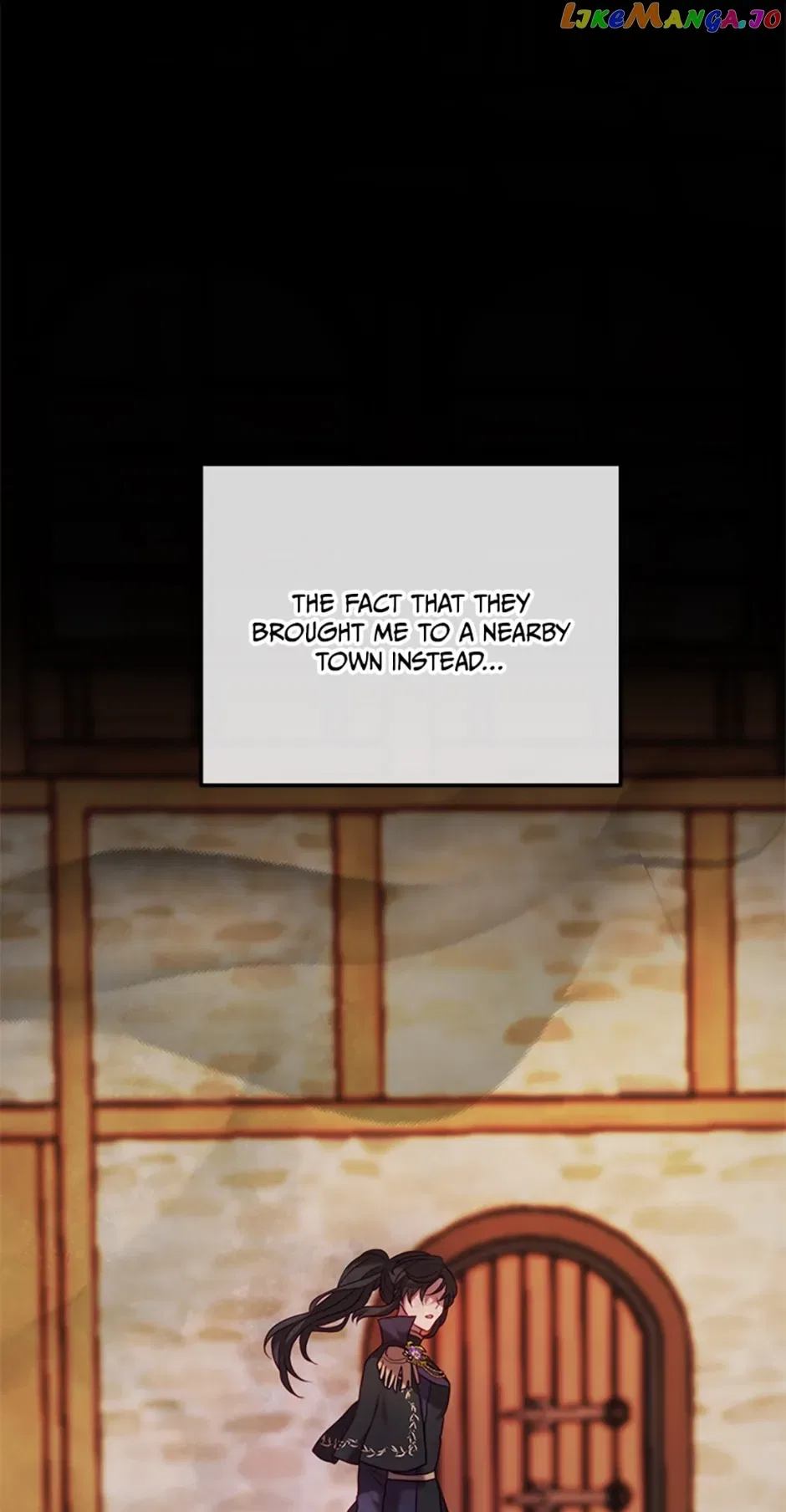 I’m a Villain, but I Saved the Heroine Chapter 48 – Page 24