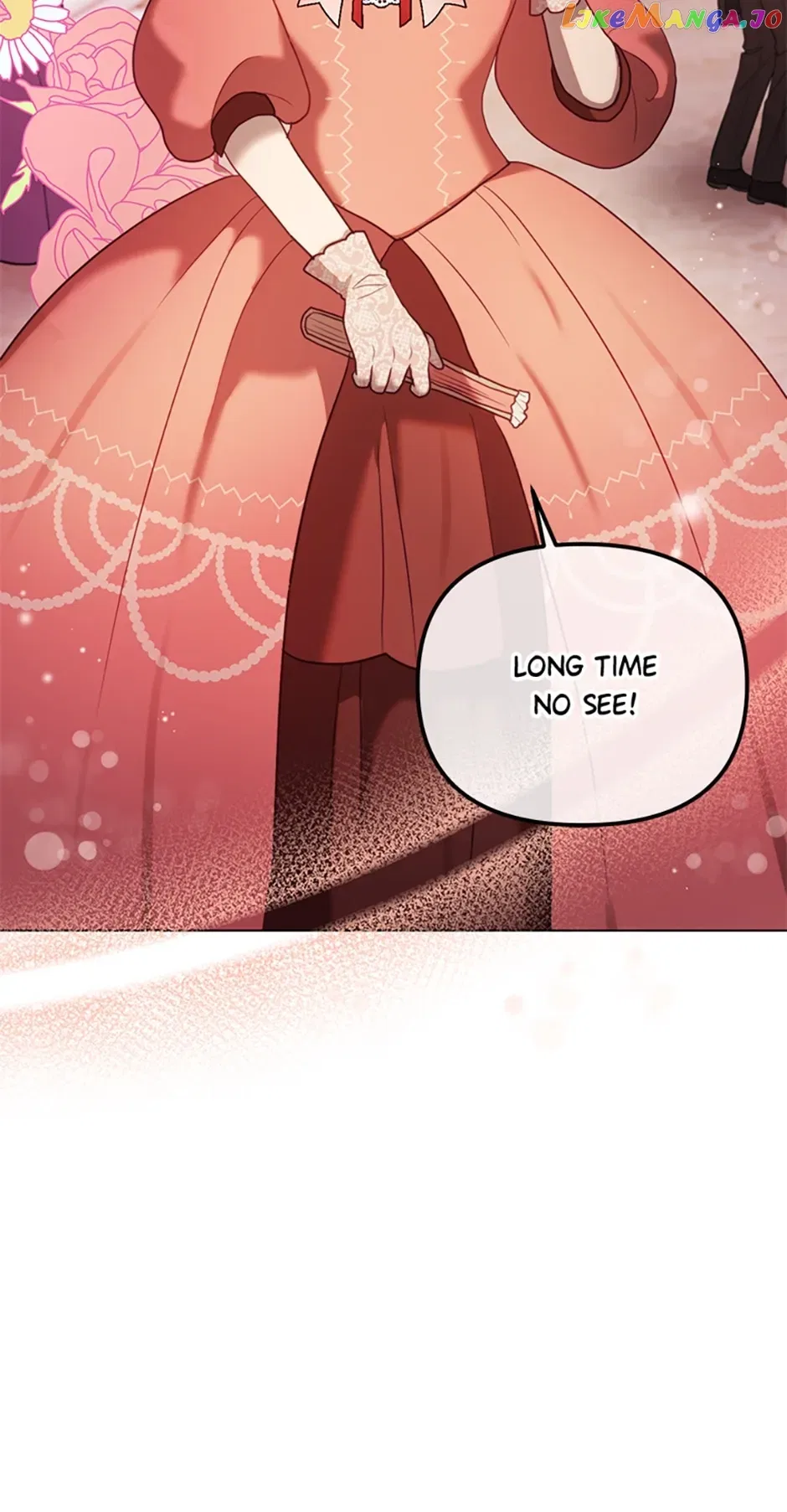 I’m a Villain, but I Saved the Heroine Chapter 48 – Page 31