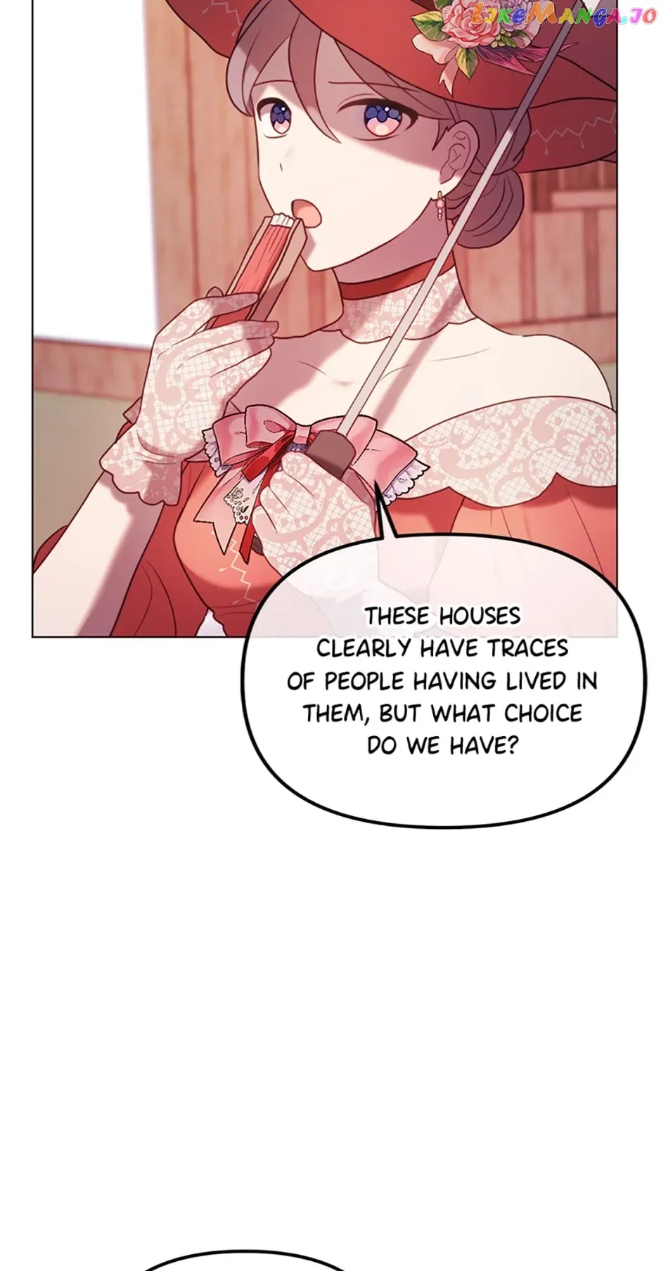 I’m a Villain, but I Saved the Heroine Chapter 48 – Page 35