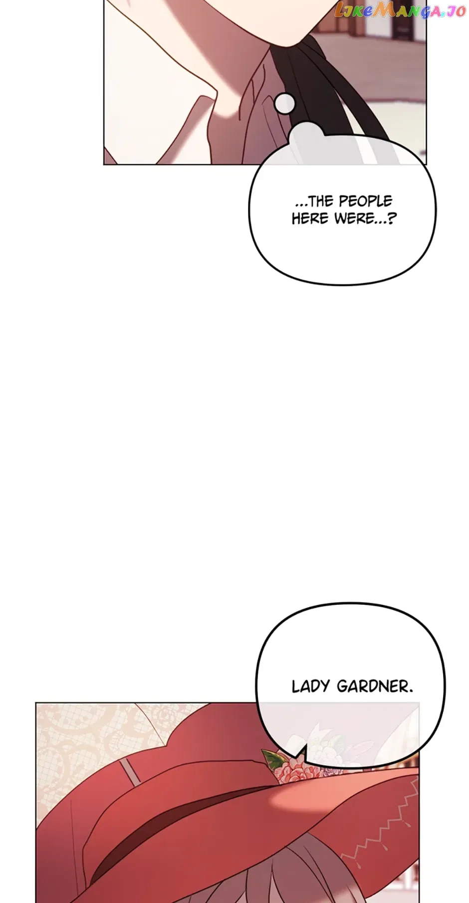I’m a Villain, but I Saved the Heroine Chapter 48 – Page 38