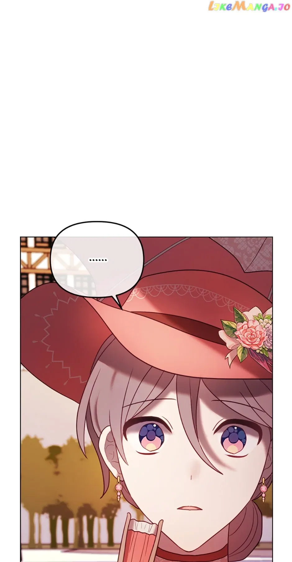 I’m a Villain, but I Saved the Heroine Chapter 48 – Page 43