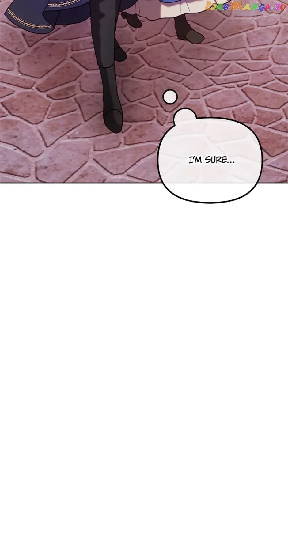 I’m a Villain, but I Saved the Heroine Chapter 48 – Page 47