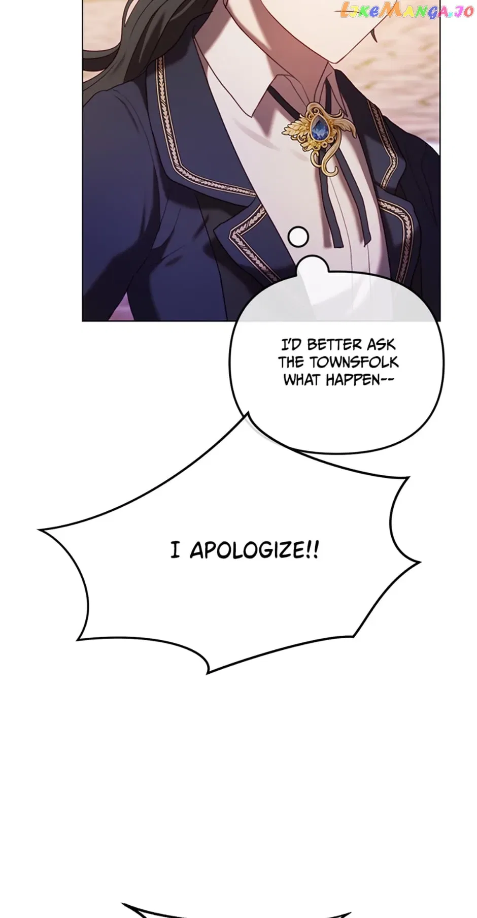 I’m a Villain, but I Saved the Heroine Chapter 48 – Page 49