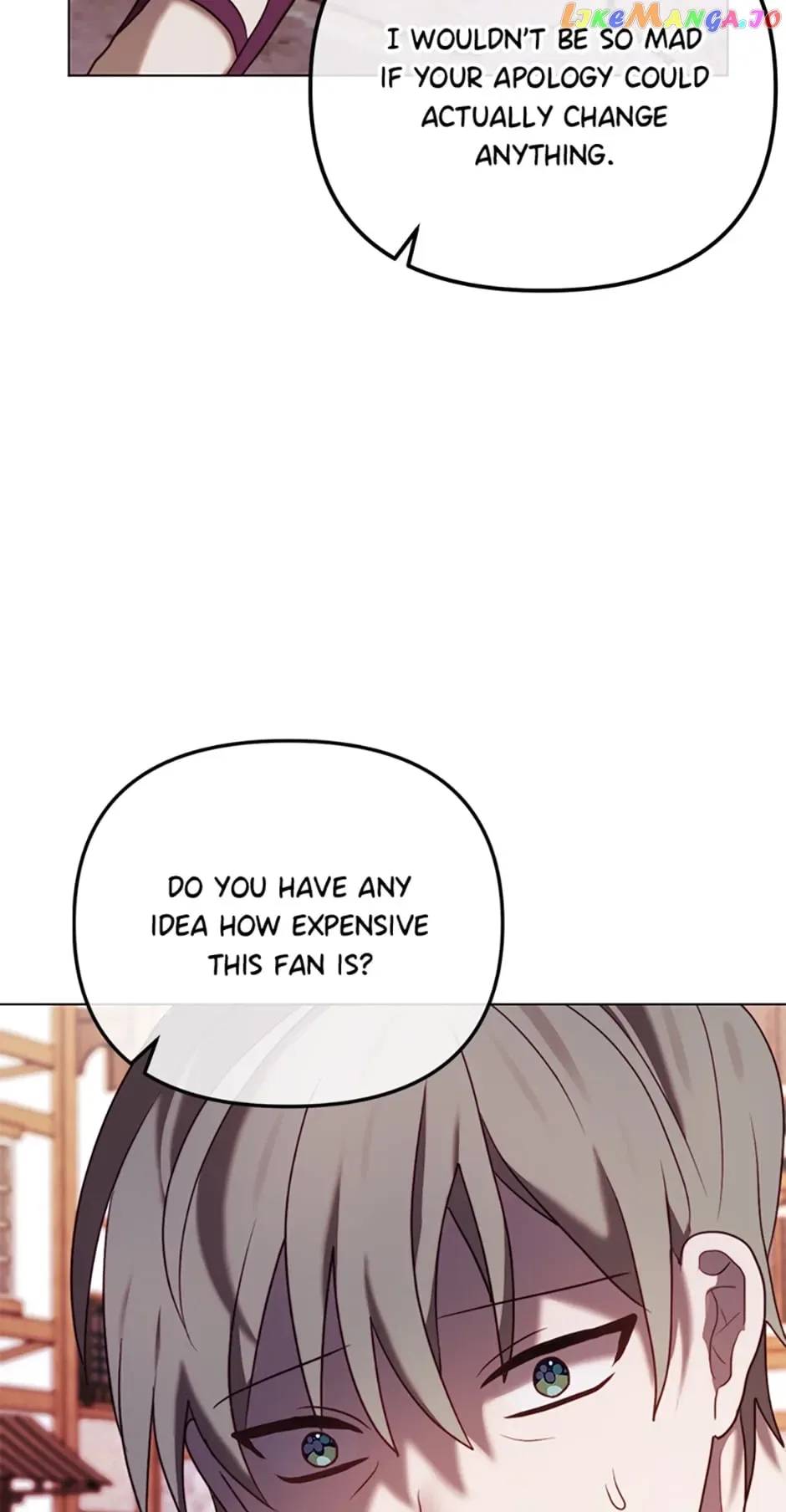 I’m a Villain, but I Saved the Heroine Chapter 48 – Page 54
