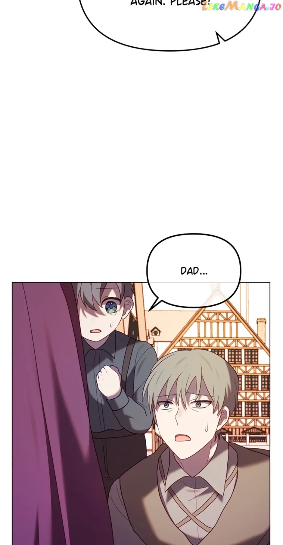 I’m a Villain, but I Saved the Heroine Chapter 48 – Page 57