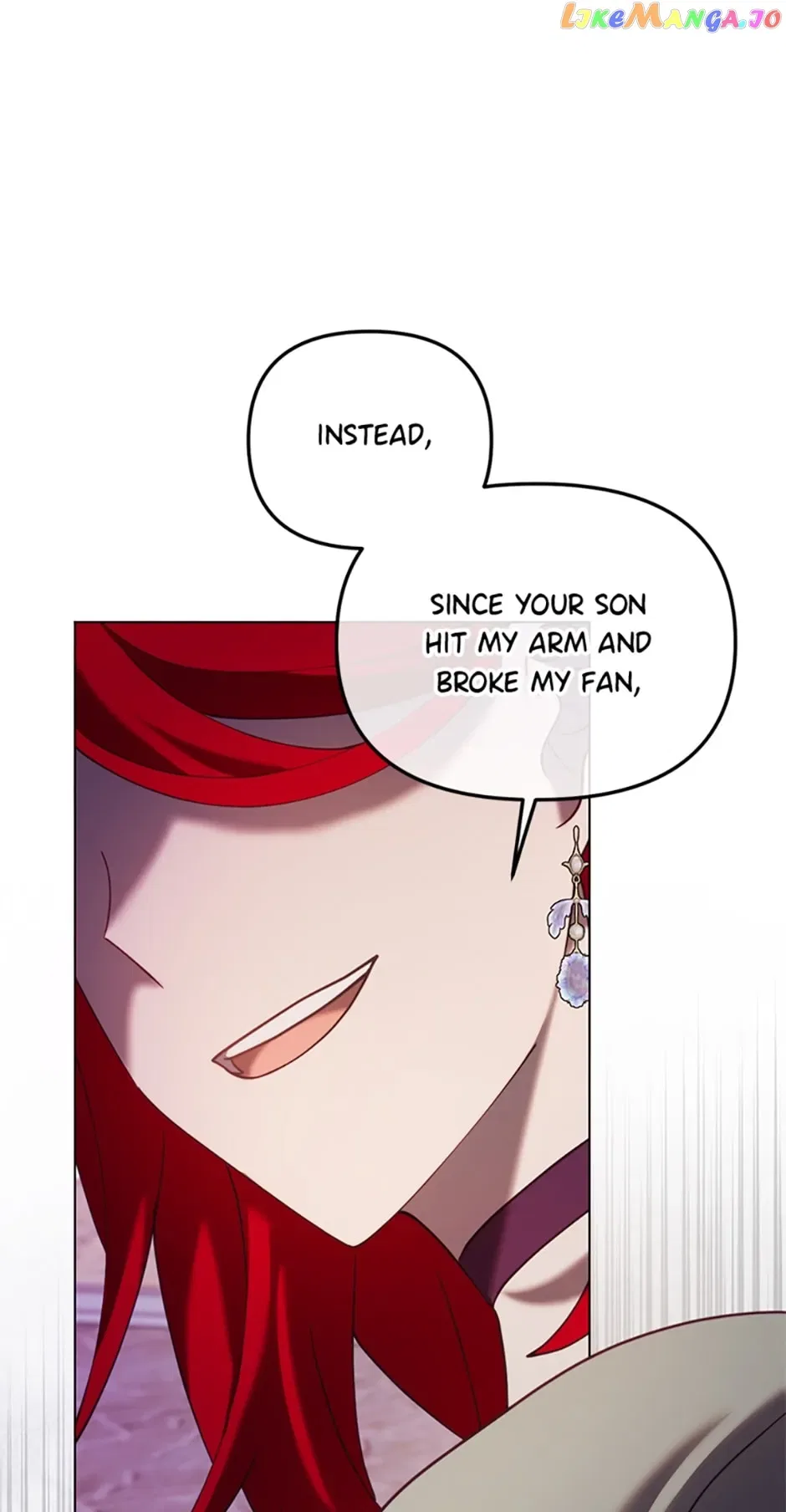 I’m a Villain, but I Saved the Heroine Chapter 48 – Page 60