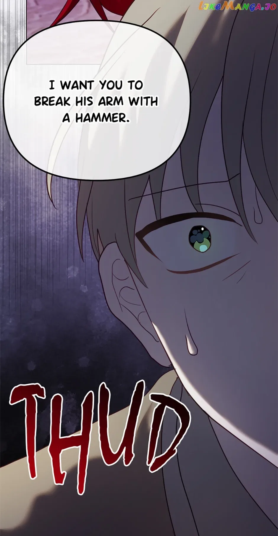 I’m a Villain, but I Saved the Heroine Chapter 48 – Page 61
