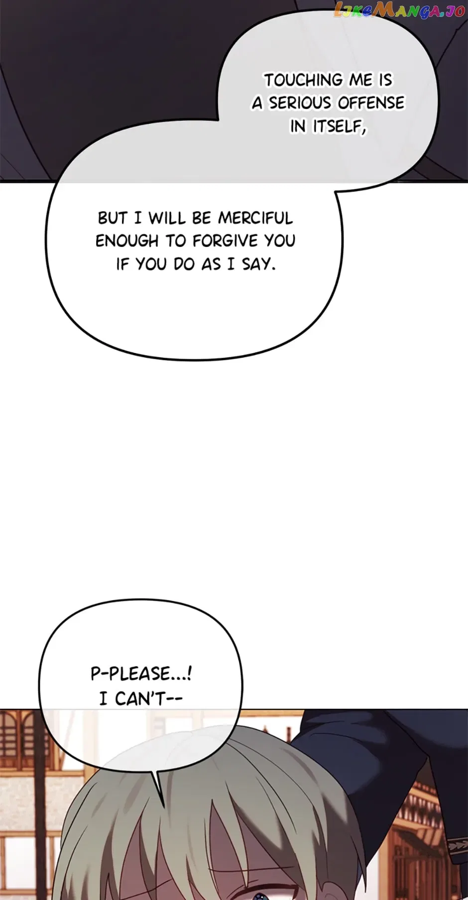 I’m a Villain, but I Saved the Heroine Chapter 48 – Page 62