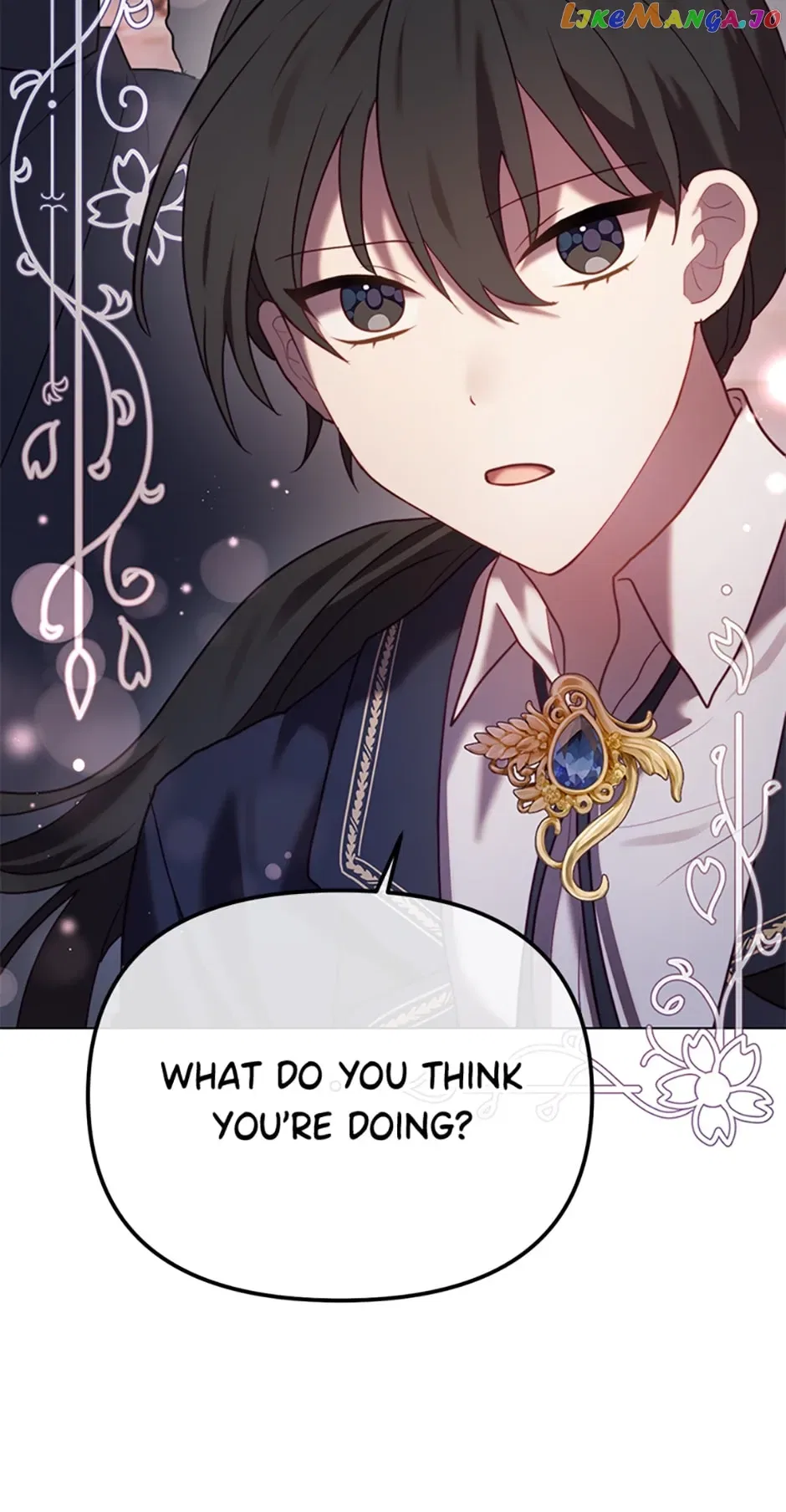 I’m a Villain, but I Saved the Heroine Chapter 48 – Page 65