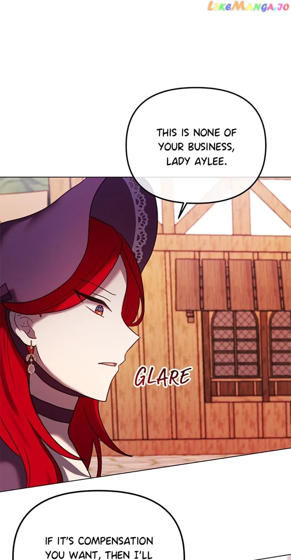 I’m a Villain, but I Saved the Heroine Chapter 48 – Page 66