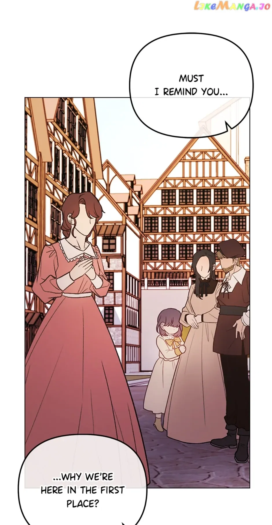 I’m a Villain, but I Saved the Heroine Chapter 48 – Page 68