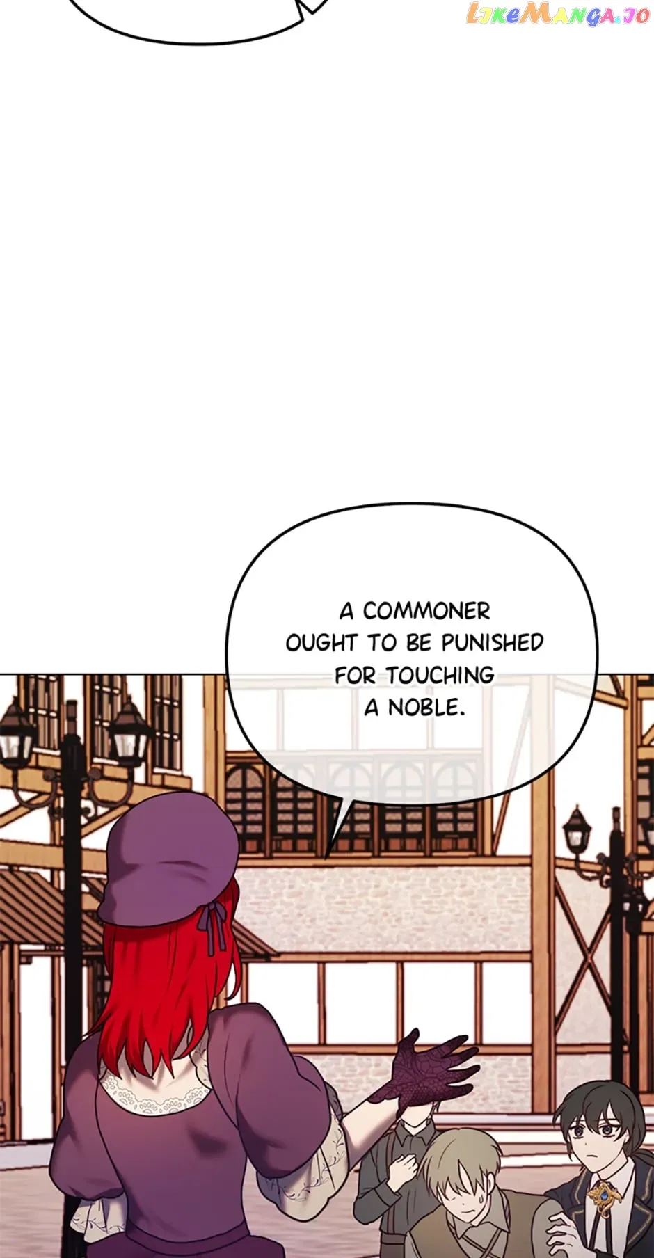 I’m a Villain, but I Saved the Heroine Chapter 48 – Page 69