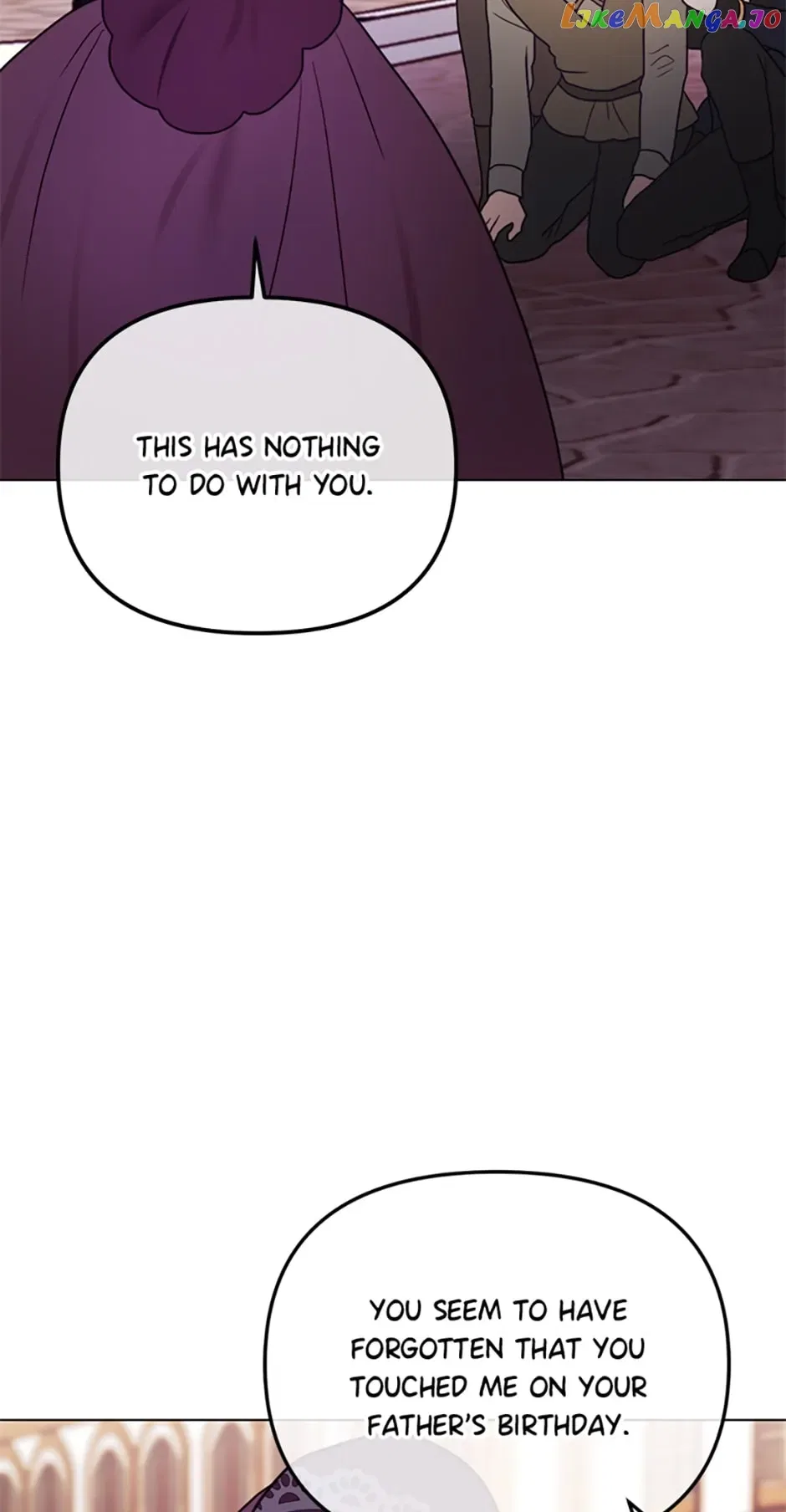 I’m a Villain, but I Saved the Heroine Chapter 48 – Page 70