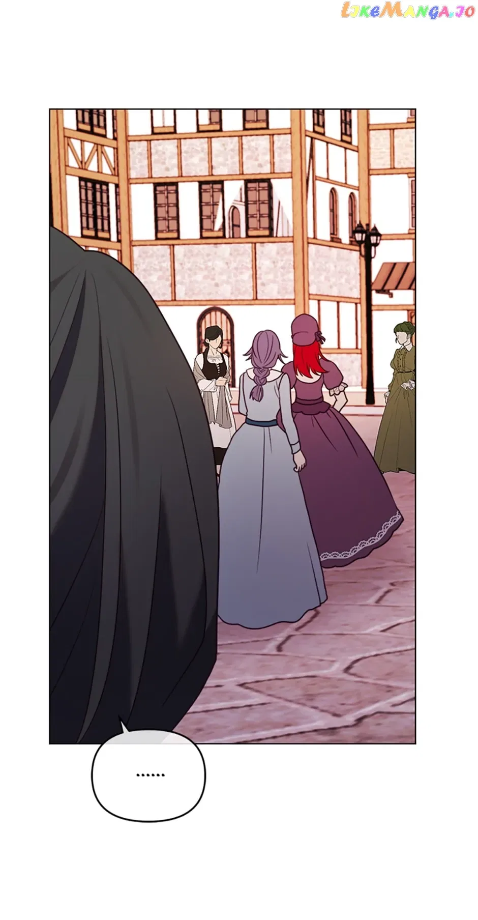 I’m a Villain, but I Saved the Heroine Chapter 48 – Page 75