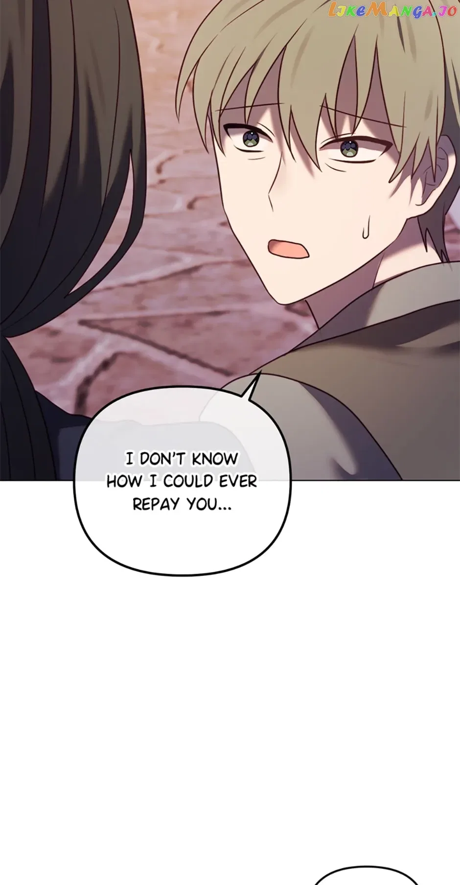 I’m a Villain, but I Saved the Heroine Chapter 48 – Page 77
